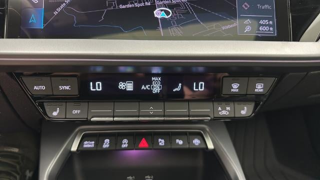 2026 Audi A3 40 Premium Plus quattro