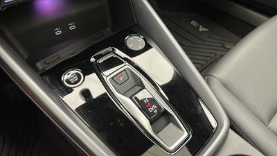 2026 Audi A3 40 Premium Plus quattro