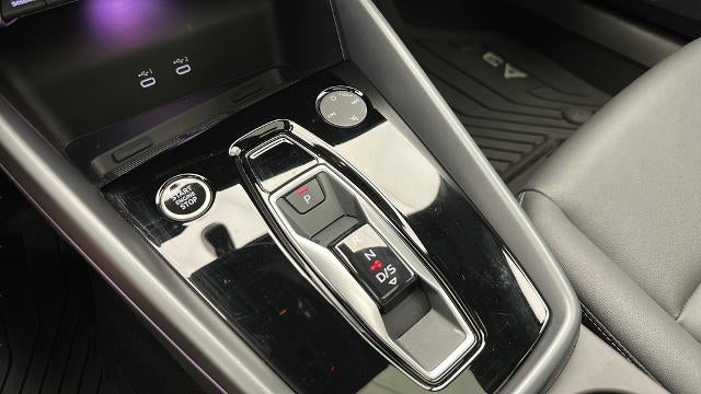 2026 Audi A3 40 Premium Plus quattro