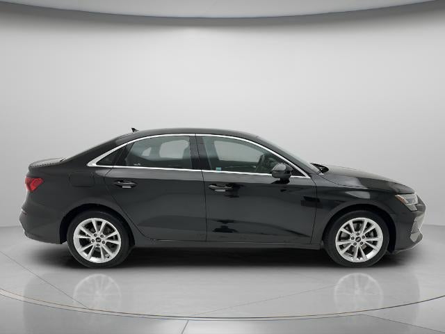 2026 Audi A3 40 Premium Plus quattro