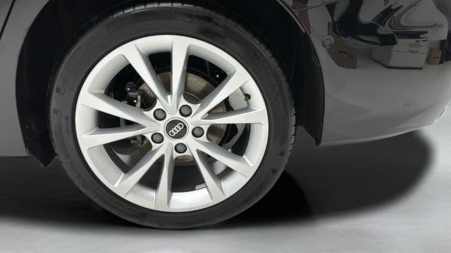 2026 Audi A3 40 Premium Plus quattro