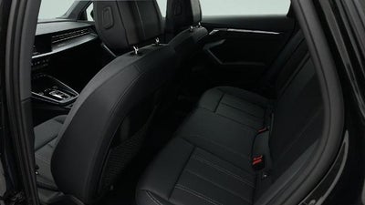 2026 Audi A3 40 Premium Plus quattro