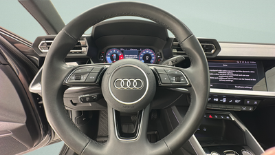 2025 Audi A3 40 Premium quattro