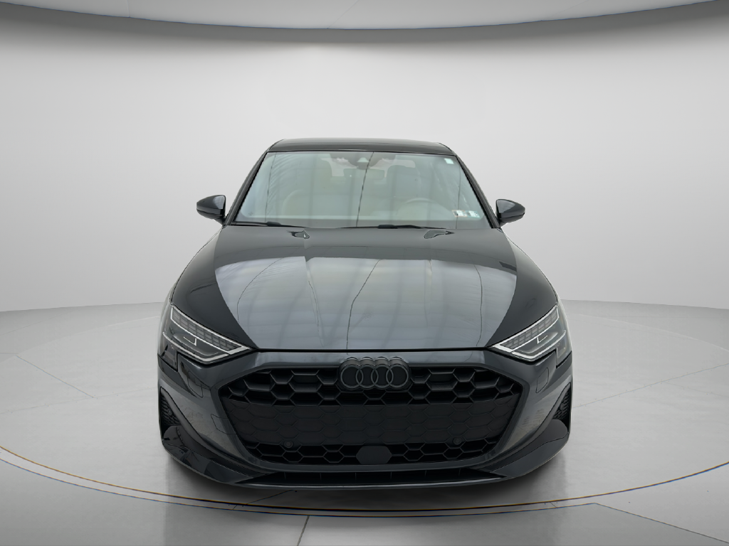 2025 Audi A3 40 Premium quattro
