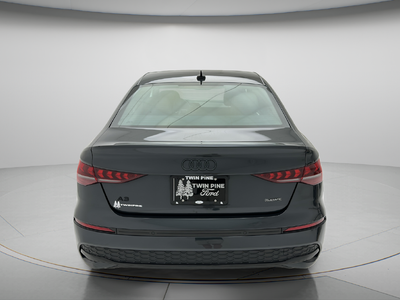 2025 Audi A3 40 Premium quattro