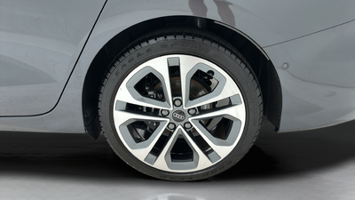2025 Audi A3 40 Premium quattro