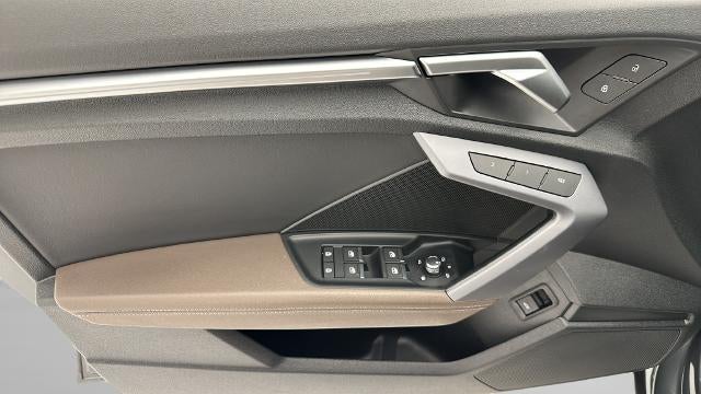 2025 Audi A3 40 Premium quattro