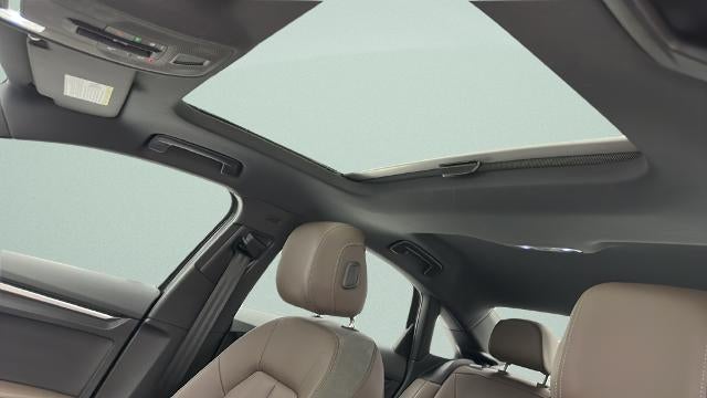 2025 Audi A3 40 Premium quattro