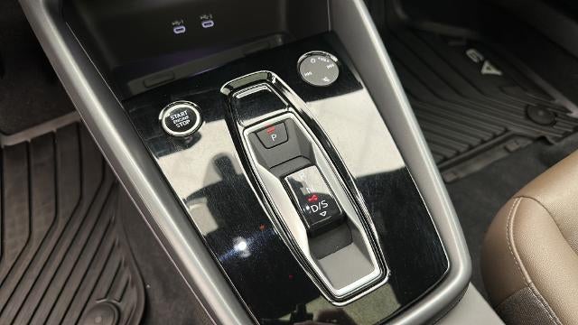 2025 Audi A3 40 Premium quattro