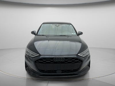 2025 Audi A3 40 Premium quattro