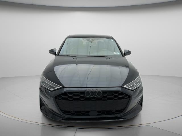 2025 Audi A3 40 Premium quattro
