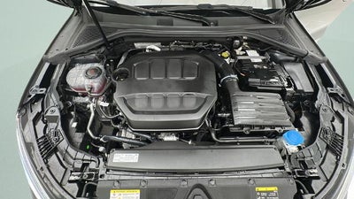 2025 Audi A3 40 Premium quattro