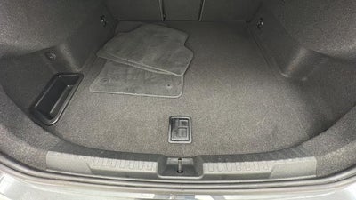 2025 Audi A3 40 Premium quattro