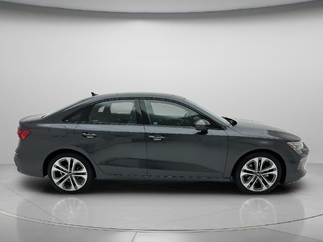 2025 Audi A3 40 Premium quattro