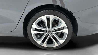 2025 Audi A3 40 Premium quattro