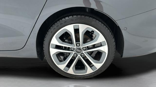2025 Audi A3 40 Premium quattro