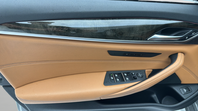 2022 BMW 5 Series 530i xDrive