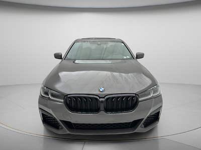 2022 BMW 5 Series 530i xDrive