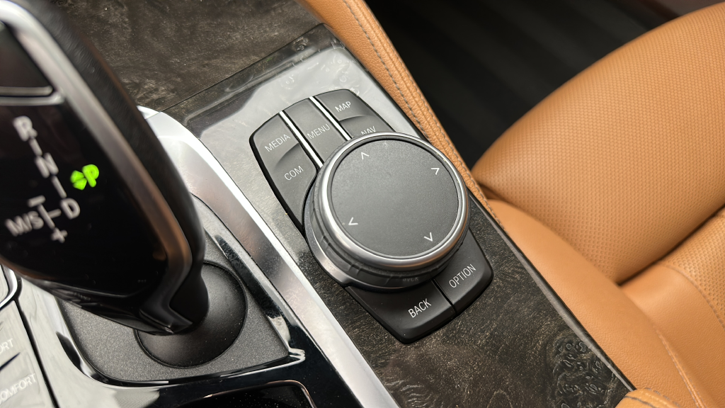 2022 BMW 5 Series 530i xDrive