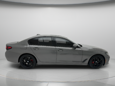 2022 BMW 5 Series 530i xDrive