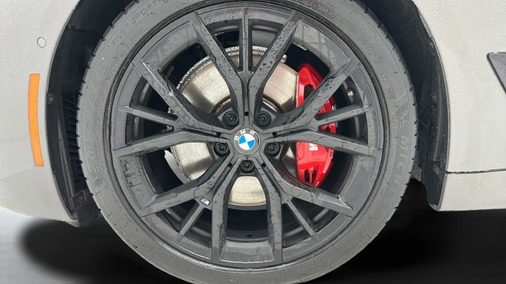 2022 BMW 5 Series 530i xDrive