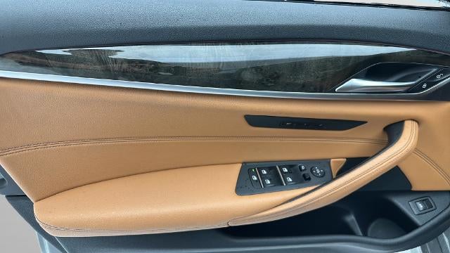 2022 BMW 5 Series 530i xDrive