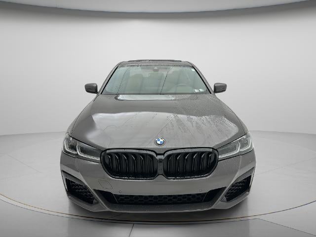 2022 BMW 5 Series 530i xDrive