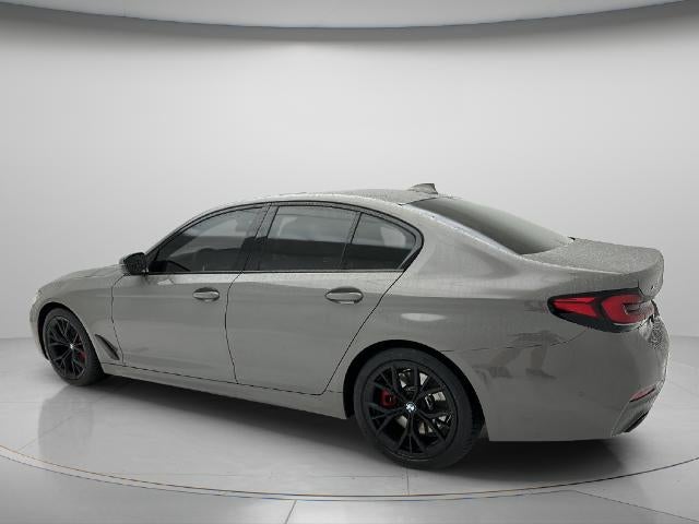 2022 BMW 5 Series 530i xDrive