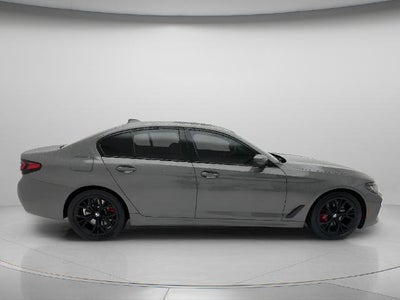 2022 BMW 5 Series 530i xDrive