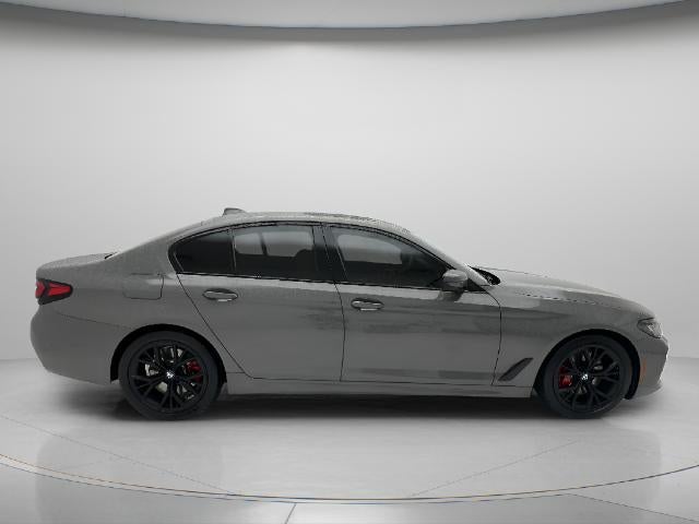 2022 BMW 5 Series 530i xDrive