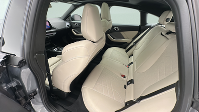 2026 BMW 2 Series 228 Gran Coupe