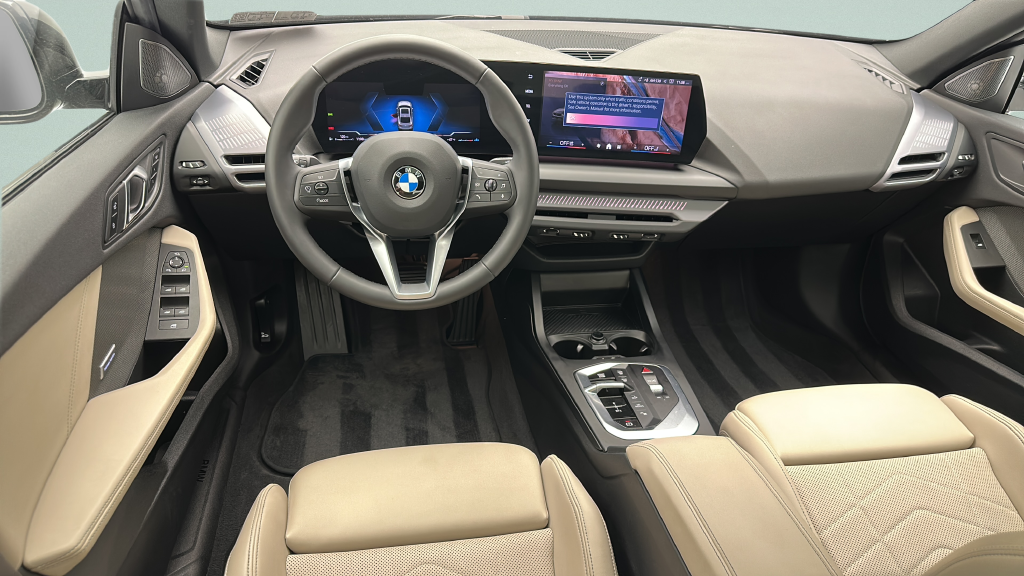 2026 BMW 2 Series 228 Gran Coupe
