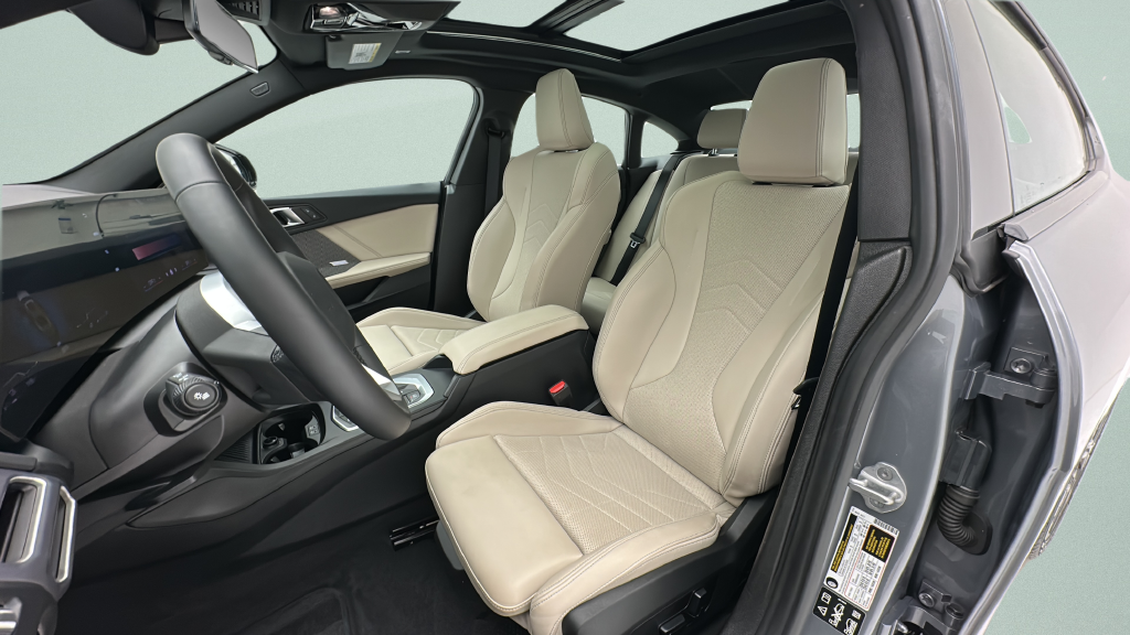 2026 BMW 2 Series 228 Gran Coupe