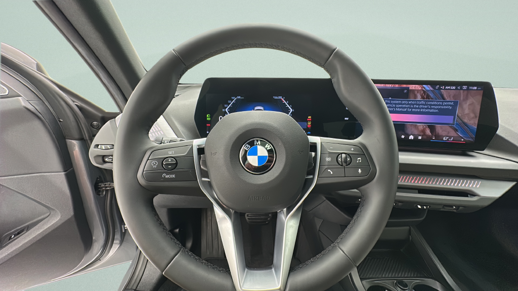 2026 BMW 2 Series 228 Gran Coupe