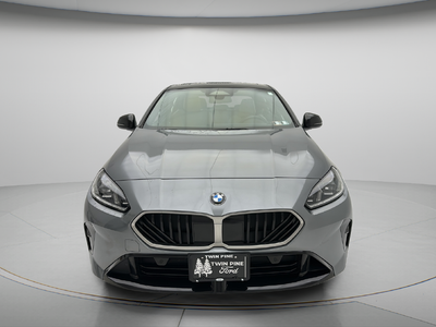 2026 BMW 2 Series 228 Gran Coupe