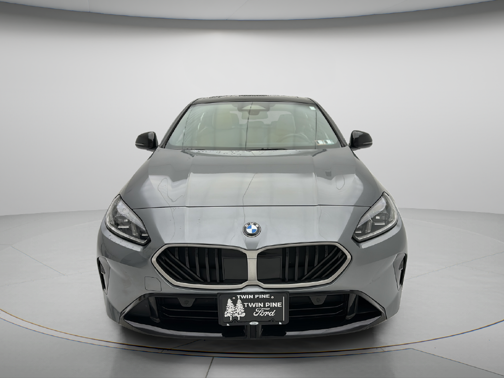 2026 BMW 2 Series 228 Gran Coupe