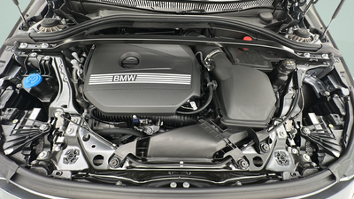 2026 BMW 2 Series 228 Gran Coupe