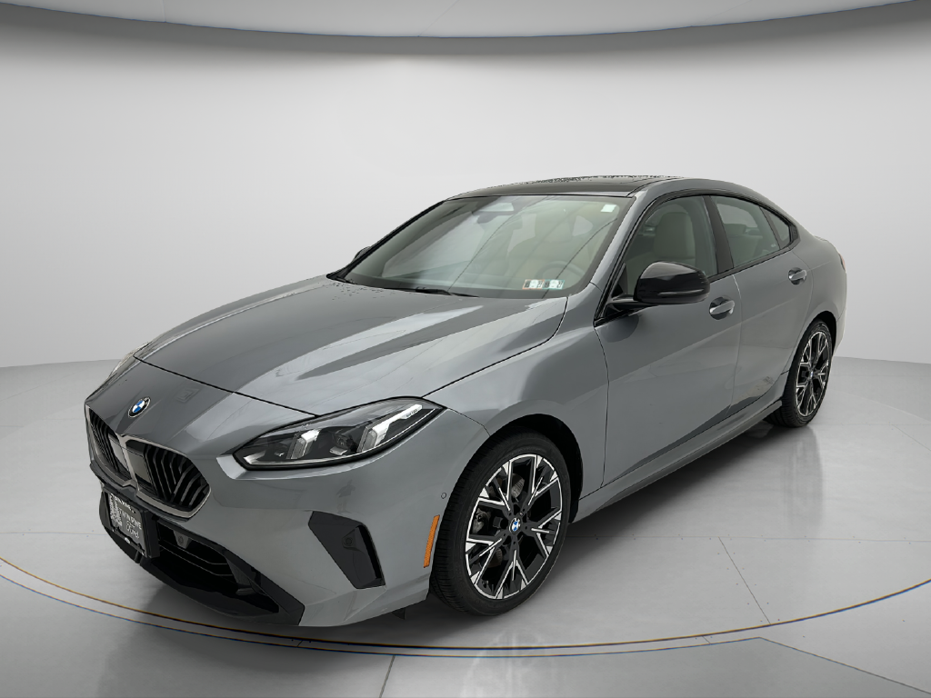 2026 BMW 2 Series 228 Gran Coupe