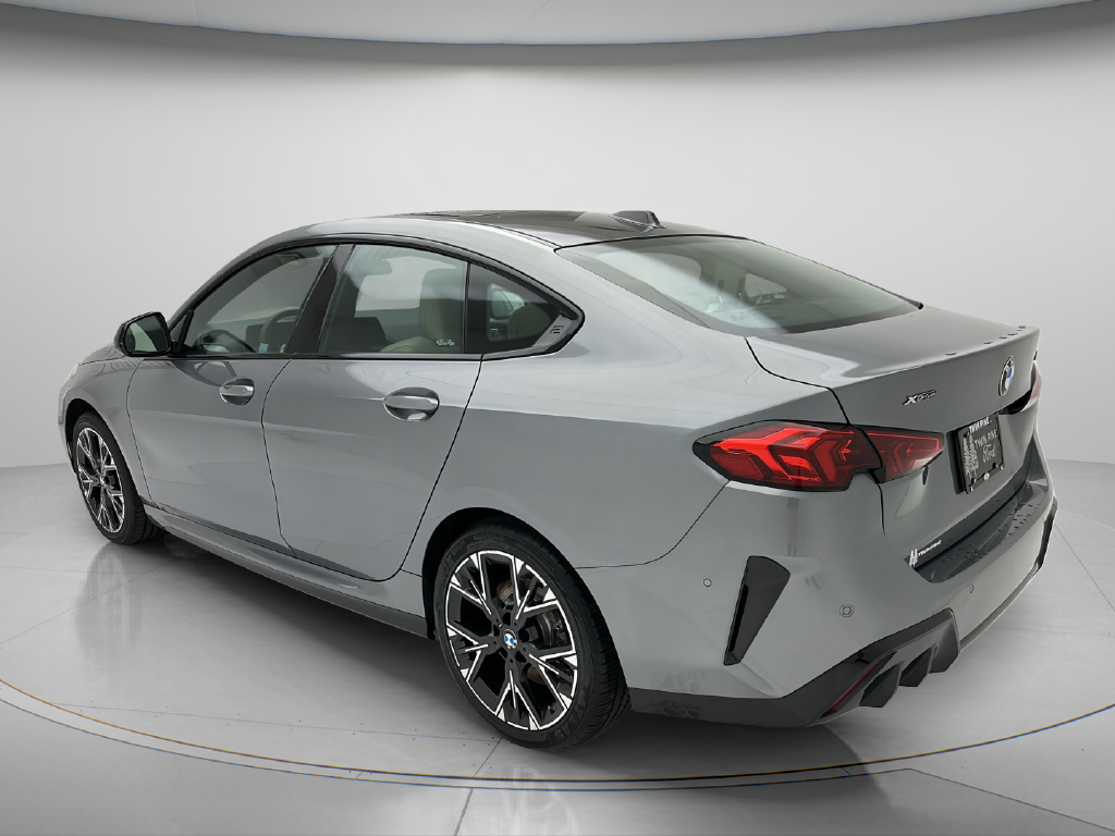 2026 BMW 2 Series 228 Gran Coupe