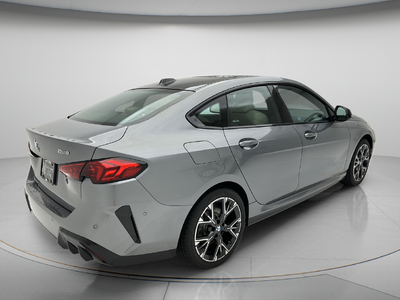 2026 BMW 2 Series 228 Gran Coupe