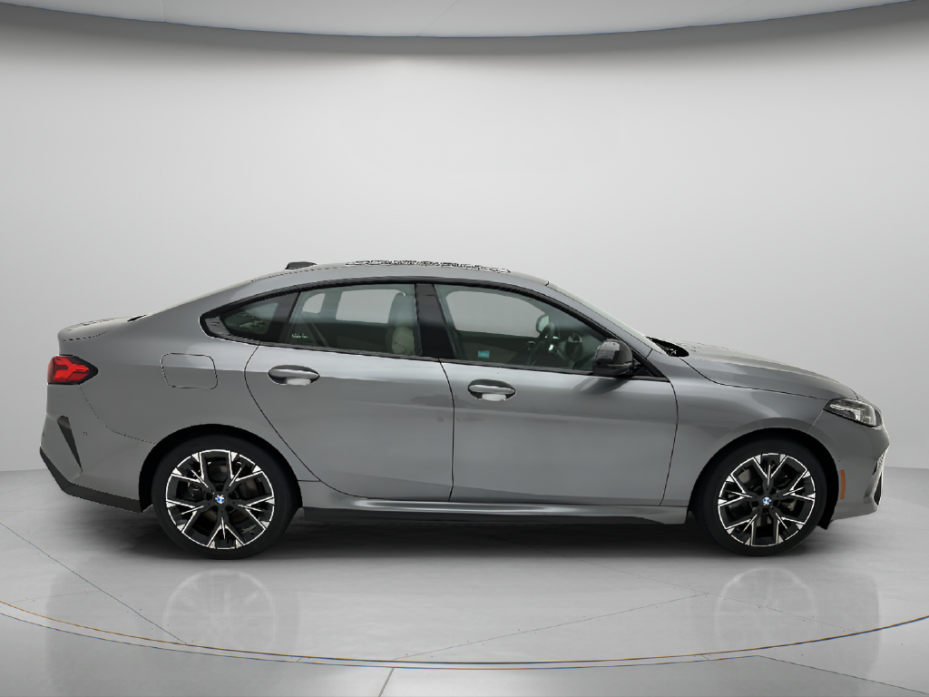 2026 BMW 2 Series 228 Gran Coupe