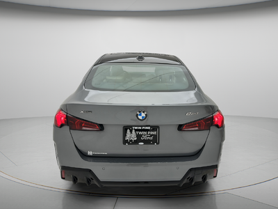 2026 BMW 2 Series 228 Gran Coupe