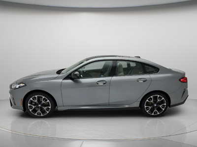 2026 BMW 2 Series 228 Gran Coupe