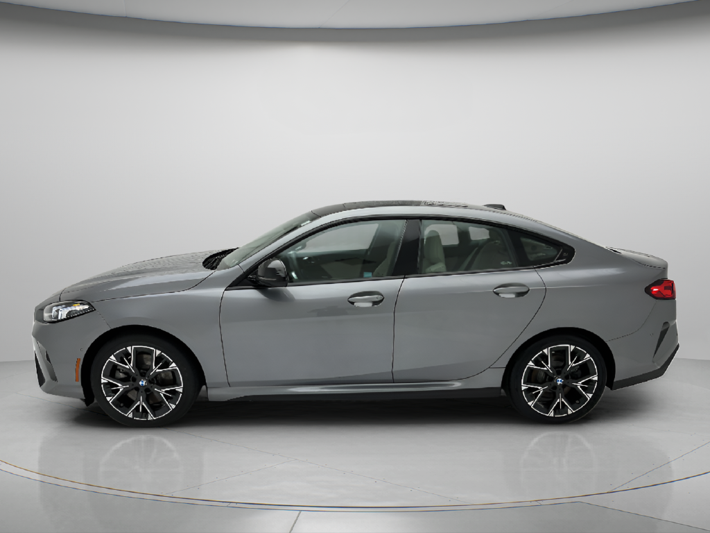 2026 BMW 2 Series 228 Gran Coupe