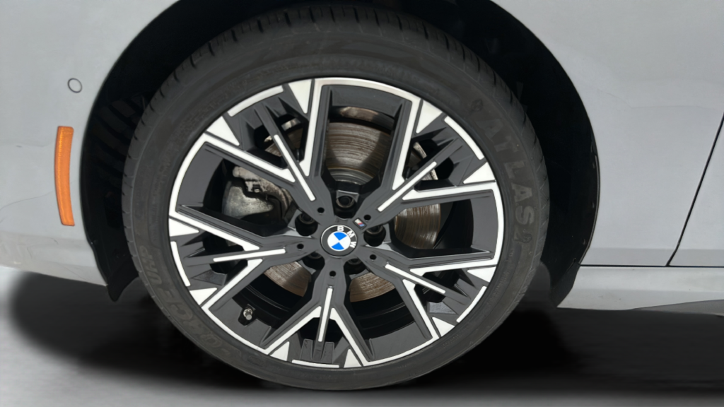 2026 BMW 2 Series 228 Gran Coupe