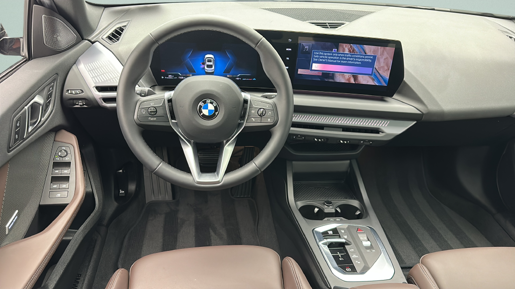 2026 BMW 2 Series 228 Gran Coupe