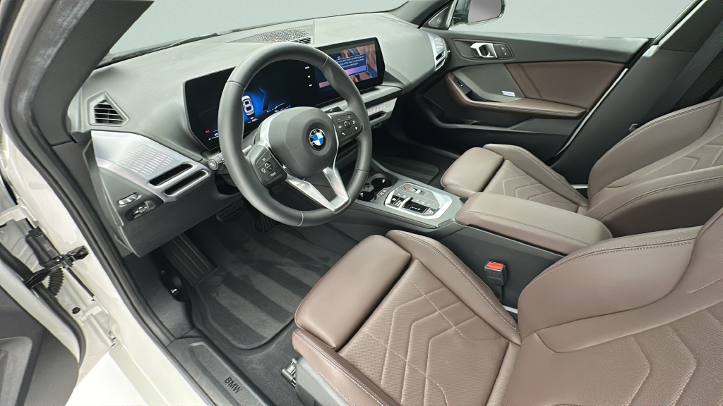 2026 BMW 2 Series 228 Gran Coupe