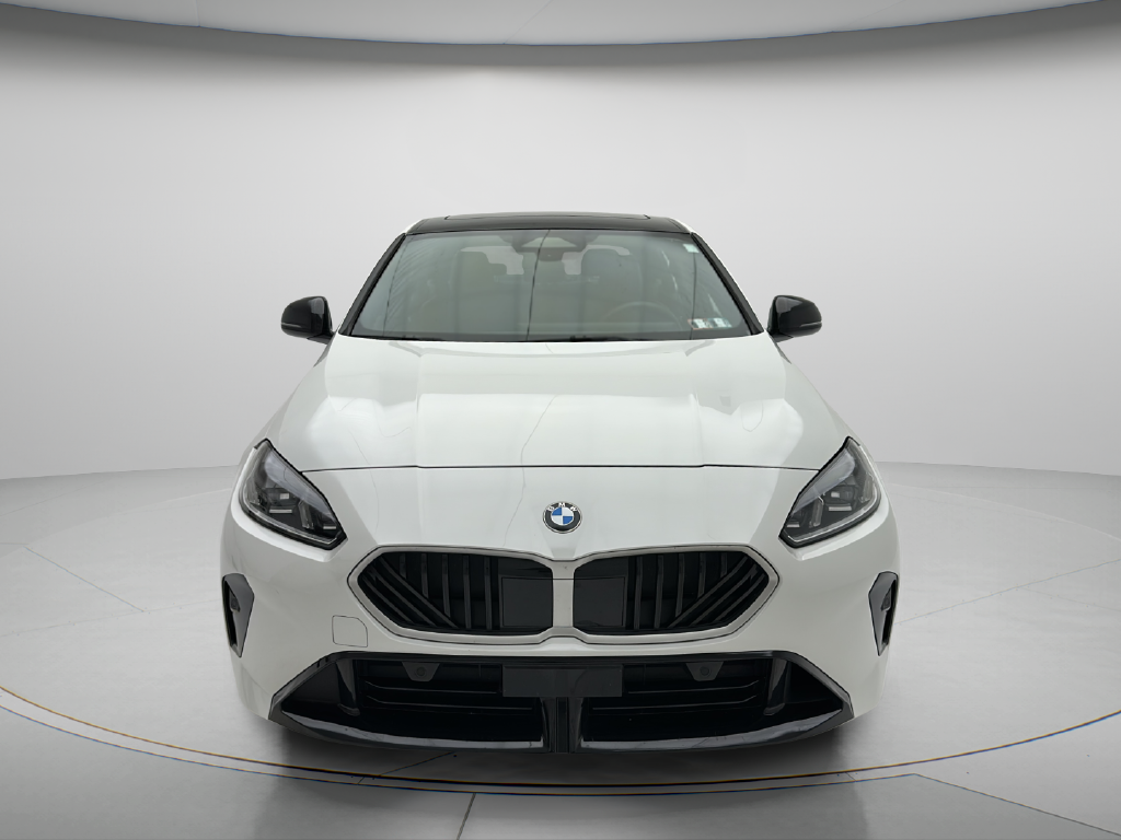 2026 BMW 2 Series 228 Gran Coupe