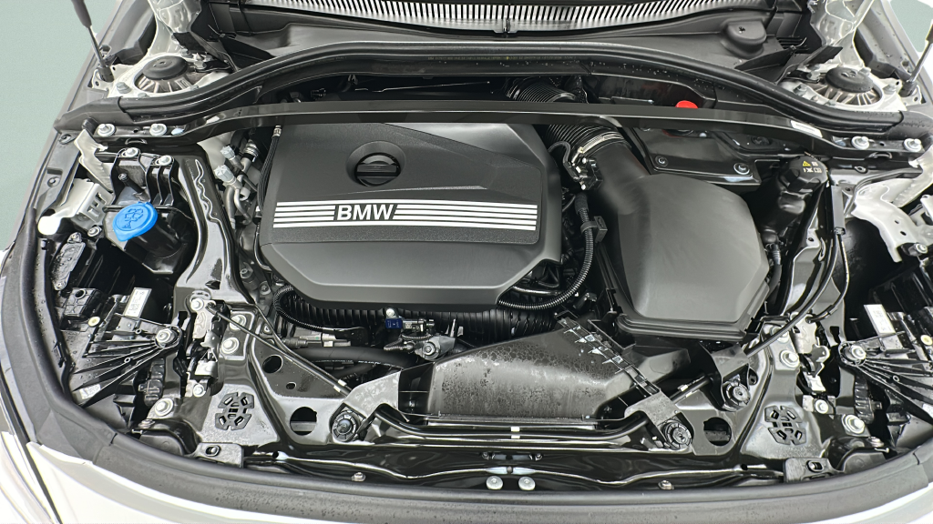 2026 BMW 2 Series 228 Gran Coupe