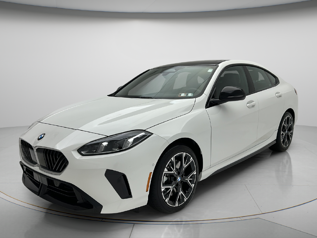2026 BMW 2 Series 228 Gran Coupe